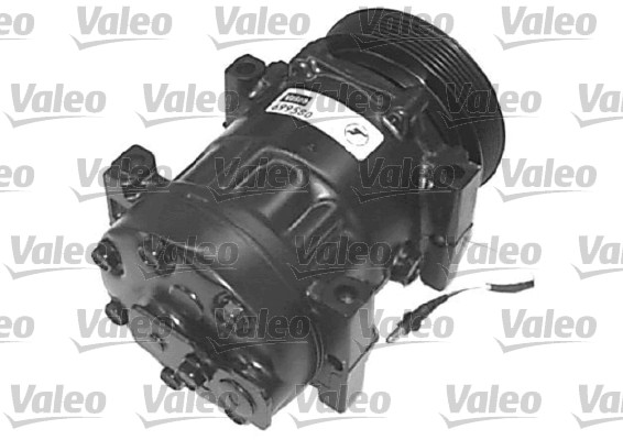 VALEO 699580 Kompresor,...