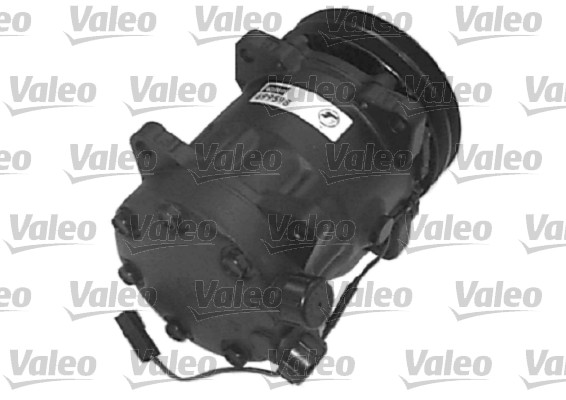 VALEO 699598 Compressore, Climatizzatore-Compressore, Climatizzatore-Ricambi Euro