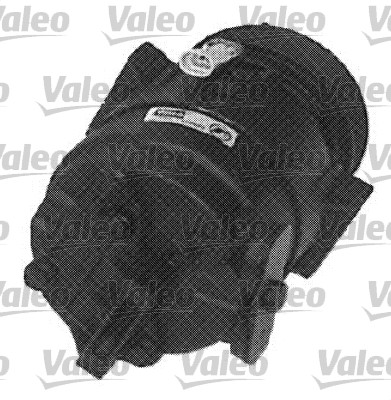 VALEO 699602 Compressore, Climatizzatore-Compressore, Climatizzatore-Ricambi Euro