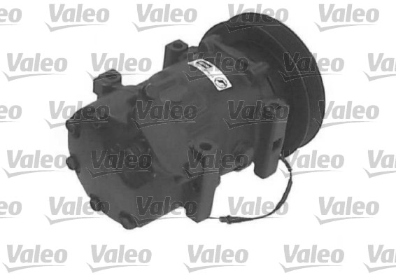 VALEO 699660 Kompresor,...