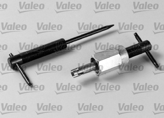Injector Nozzle, expansion valve