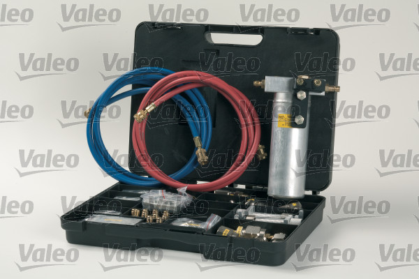 Filler Hose, air conditioning service unit