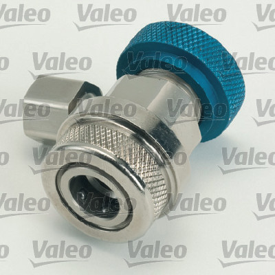 Filler Hose, air conditioning service unit