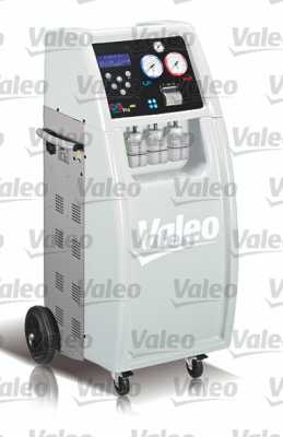 Service Unit, air conditioning