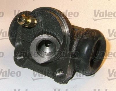 VALEO 553813 Kit ganasce freno-Kit ganasce freno-Ricambi Euro