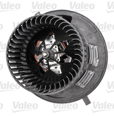 VALEO 715049 Ventilatore abitacolo-Ventilatore abitacolo-Ricambi Euro