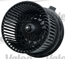 VALEO 715063 Ventilatore abitacolo-Ventilatore abitacolo-Ricambi Euro