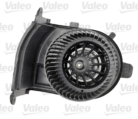 VALEO 715229 Ventilatore abitacolo-Ventilatore abitacolo-Ricambi Euro