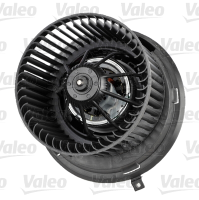 VALEO 715243 Ventilatore abitacolo-Ventilatore abitacolo-Ricambi Euro