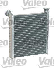 VALEO 715303 топлообменник,...