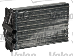 VALEO 715306 Scambiatore calore, Riscaldamento abitacolo-Scambiatore calore, Riscaldamento abitacolo-Ricambi Euro