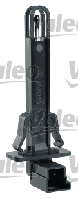 VALEO 715308 Sensore, Temperatura abitacolo