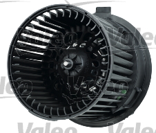 VALEO 715343 Ventilatore abitacolo-Ventilatore abitacolo-Ricambi Euro