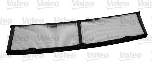 VALEO 715502 Filtro, Aria abitacolo-Filtro, Aria abitacolo-Ricambi Euro