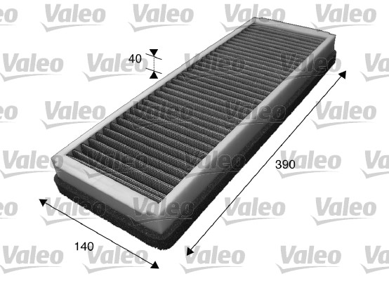 VALEO 716012 Filtro, Aria abitacolo