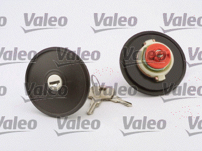 VALEO 745371 Chiusura,...