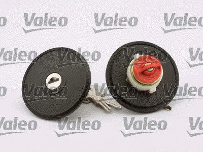 VALEO 745372 Uzaver,...