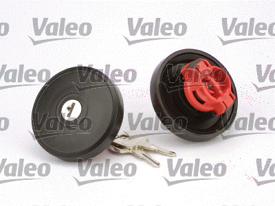 VALEO 745374 Chiusura,...