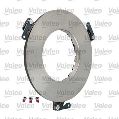 Clutch Pressure Plate 2