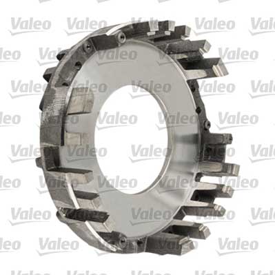 Clutch Pressure Plate 2