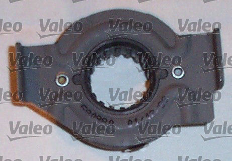 VALEO 801019 Kit frizione-Kit frizione-Ricambi Euro