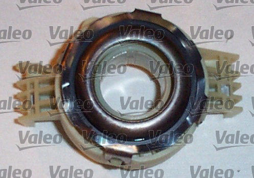 VALEO 801080 Kit frizione-Kit frizione-Ricambi Euro