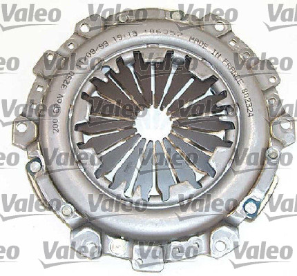 VALEO 801107 Kit frizione