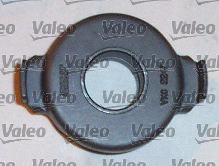 VALEO 801122 Kit frizione-Kit frizione-Ricambi Euro