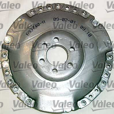 VALEO 801183 Kit frizione