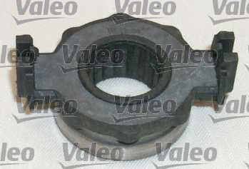 VALEO 801256 KIT3P Kit...