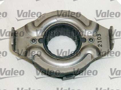 VALEO 801293 Kit frizione