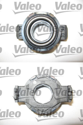 VALEO 801297 Kit frizione-Kit frizione-Ricambi Euro