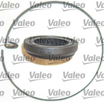 VALEO 801321 Kit frizione-Kit frizione-Ricambi Euro