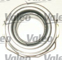 VALEO 801391 Kit frizione-Kit frizione-Ricambi Euro