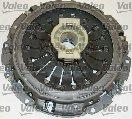 VALEO 801409 Kit frizione-Kit frizione-Ricambi Euro