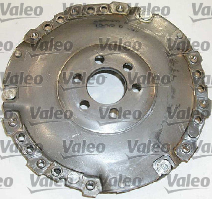 VALEO 801440 kuplungkészlet SEAT VW