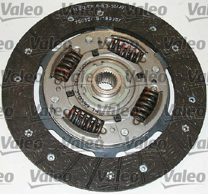 VALEO 801440 kuplungkészlet SEAT VW