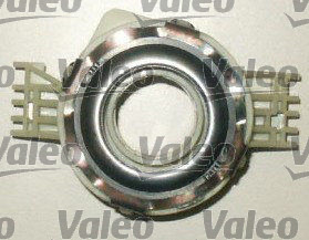 VALEO 801449 Kit frizione