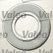 VALEO 801453 Kit frizione