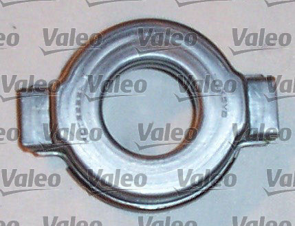 VALEO 801515 kuplungkészlet