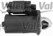 VALEO 458499 Motorino...