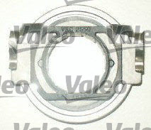 VALEO 801573 Kit frizione