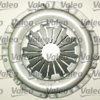 VALEO 801587 Kit frizione