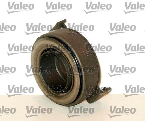 VALEO 801604 Kit frizione-Kit frizione-Ricambi Euro