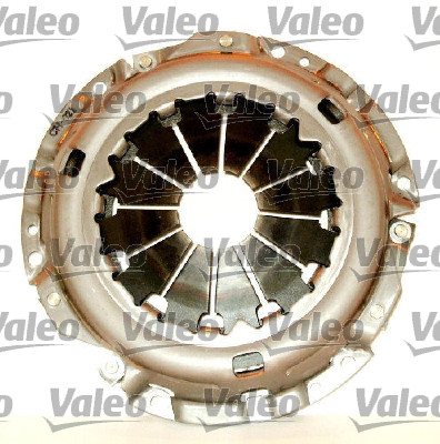 VALEO 801604 Kit frizione