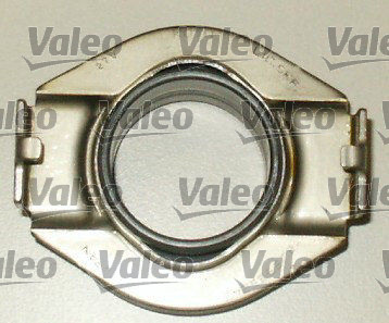 VALEO 801609 Kit frizione