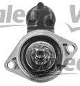 VALEO 458494 Motorino...