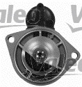 VALEO 458517 Motorino...
