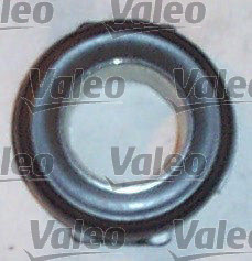 VALEO 801702 Kit frizione