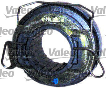 VALEO 801704 Kit frizione